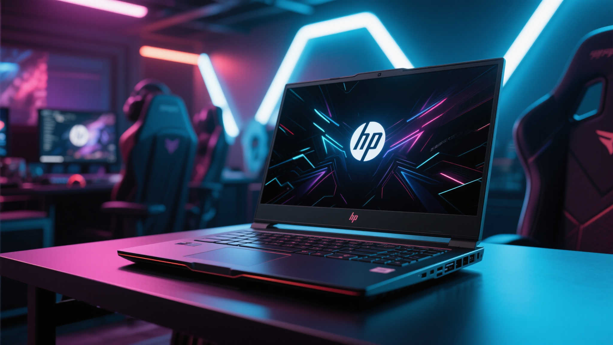 惠普游戏家族全面革新,暗影精灵11强势登场引领全场景游戏新体验 惠普游戏家族全面革新,暗影精灵11强势登场引领全场景游戏新体验