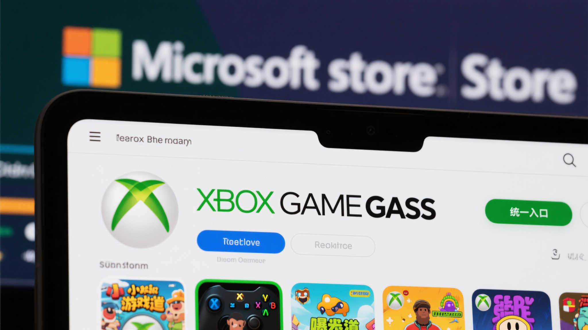 惊爆！微软测试新功能 或将Steam融入微软商店