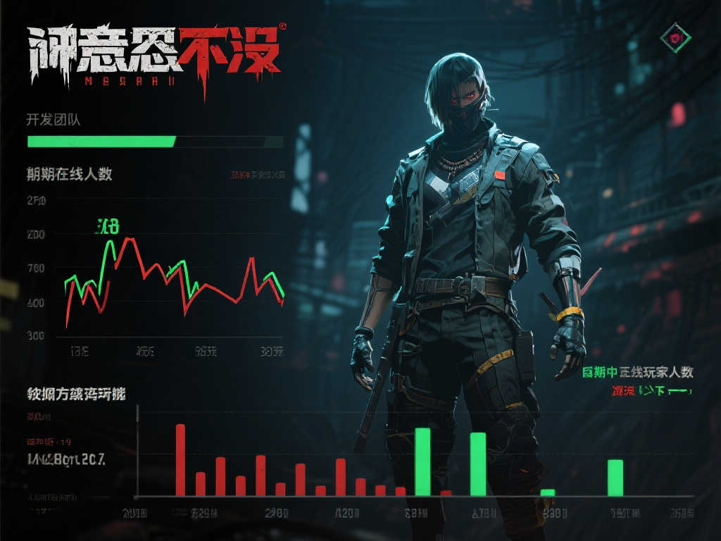 《恶意不息》Steam评价暴跌！新更新引发玩家不满