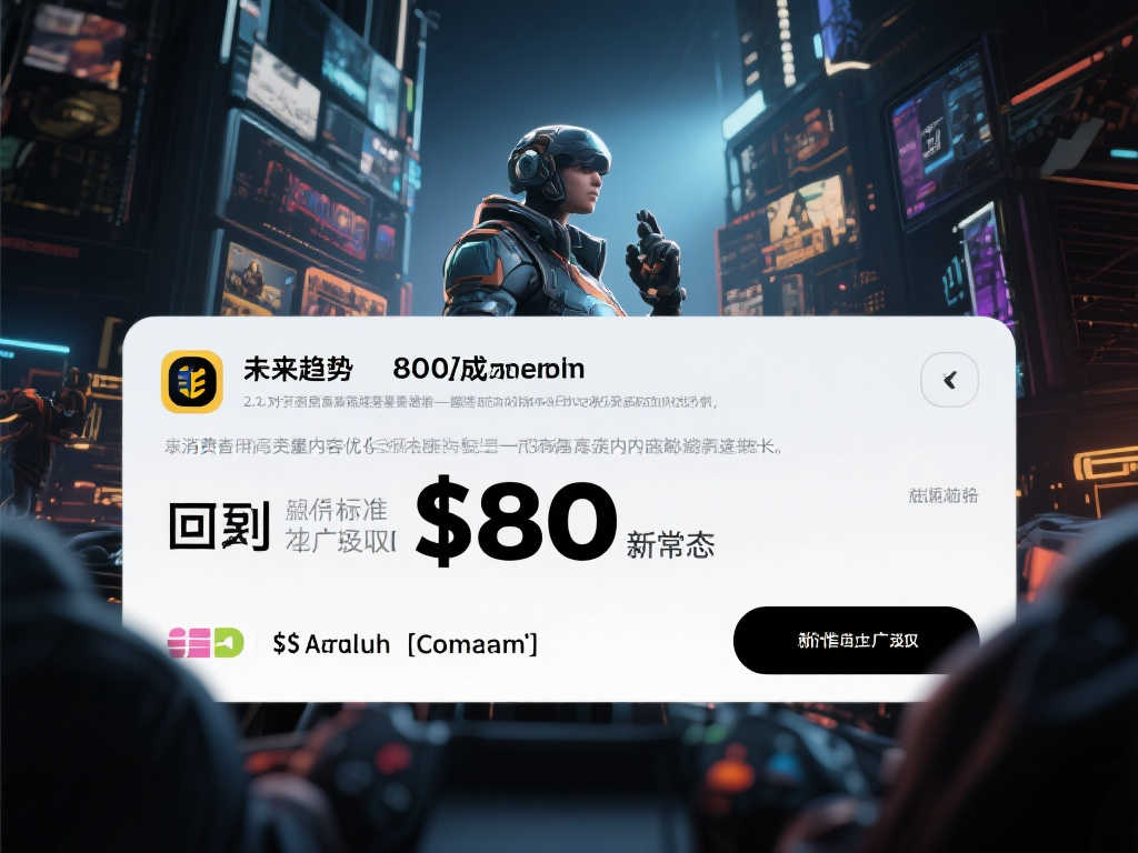 分析师：游戏价格升至80美元并不意外，玩家早已准备好付出更多！